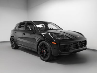 2026 Porsche Cayenne Cayenne GTS