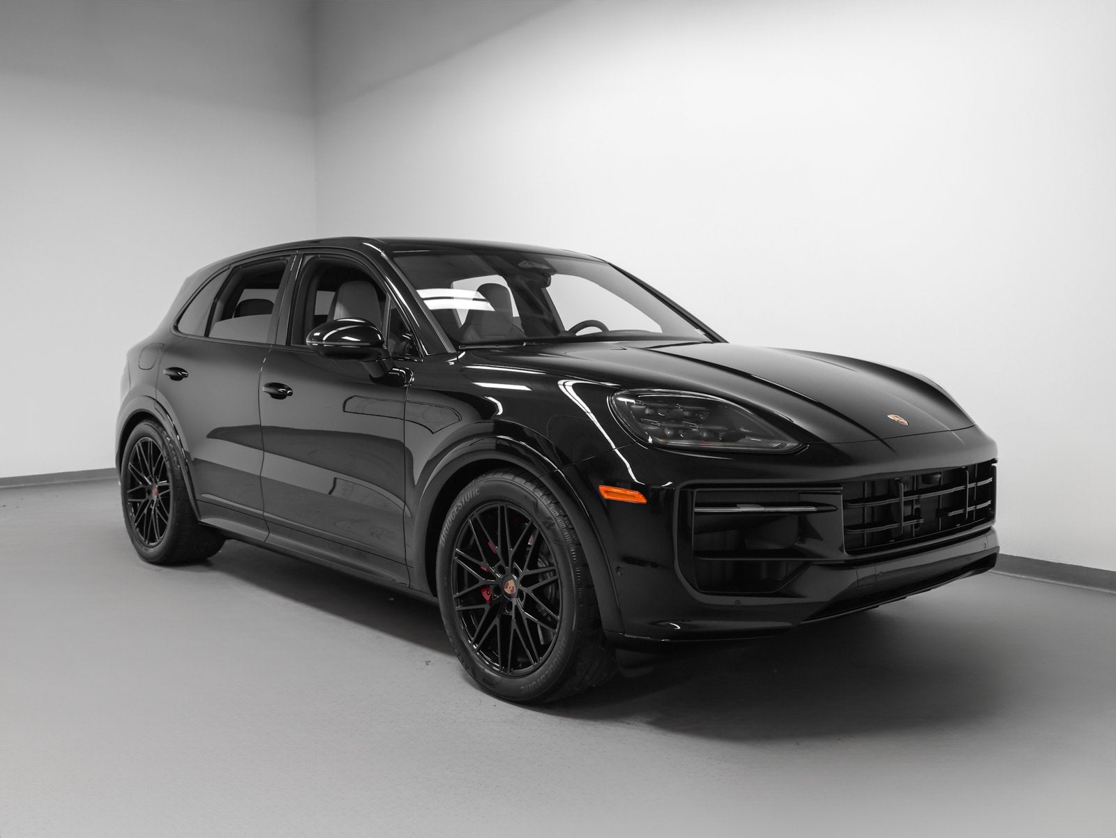 2026 Porsche Cayenne Cayenne GTS