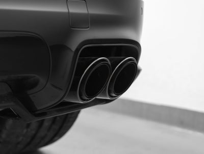 2026 Porsche Cayenne Cayenne GTS