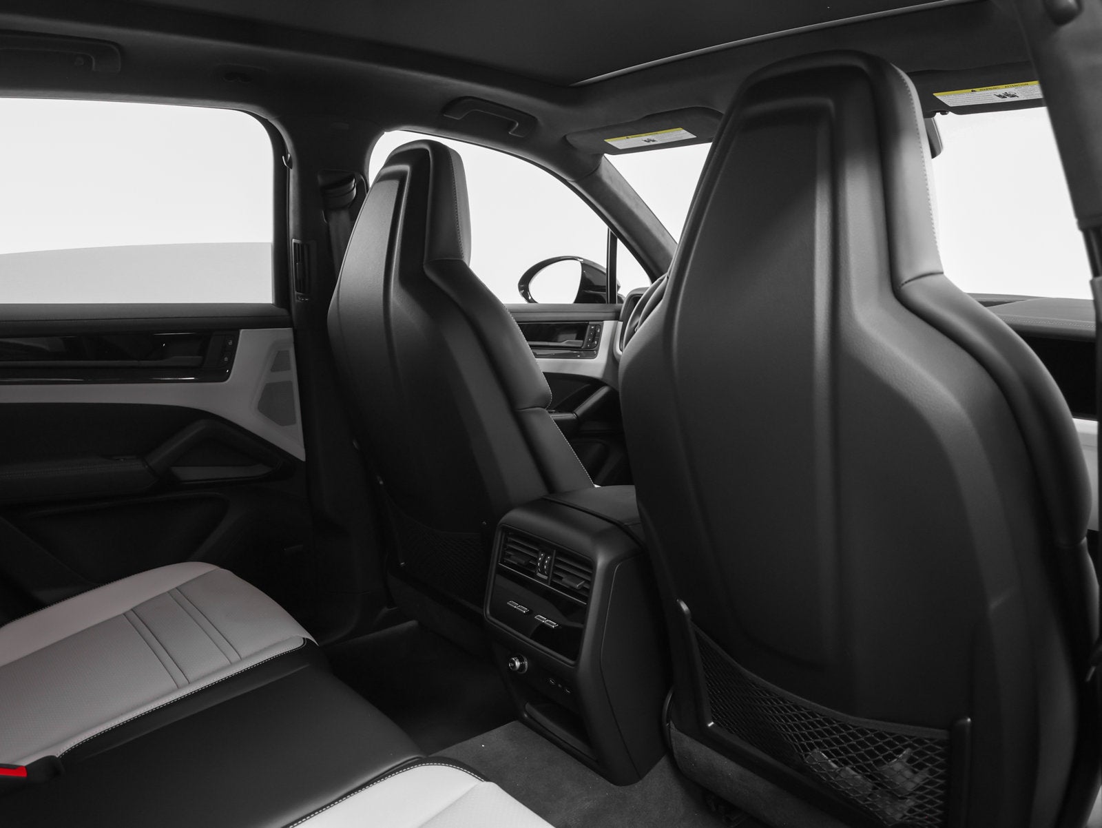 2026 Porsche Cayenne Cayenne GTS