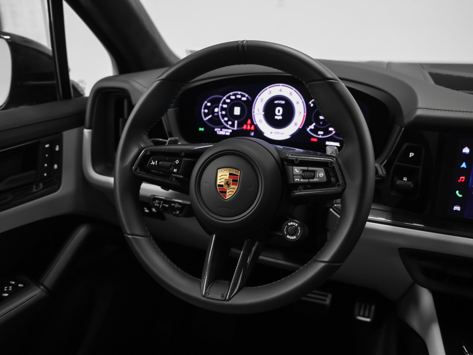2026 Porsche Cayenne Cayenne GTS