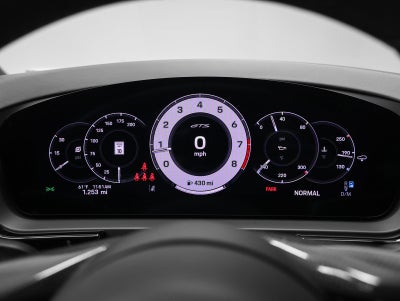 2026 Porsche Cayenne Cayenne GTS