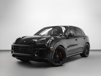 2026 Porsche Cayenne Cayenne GTS