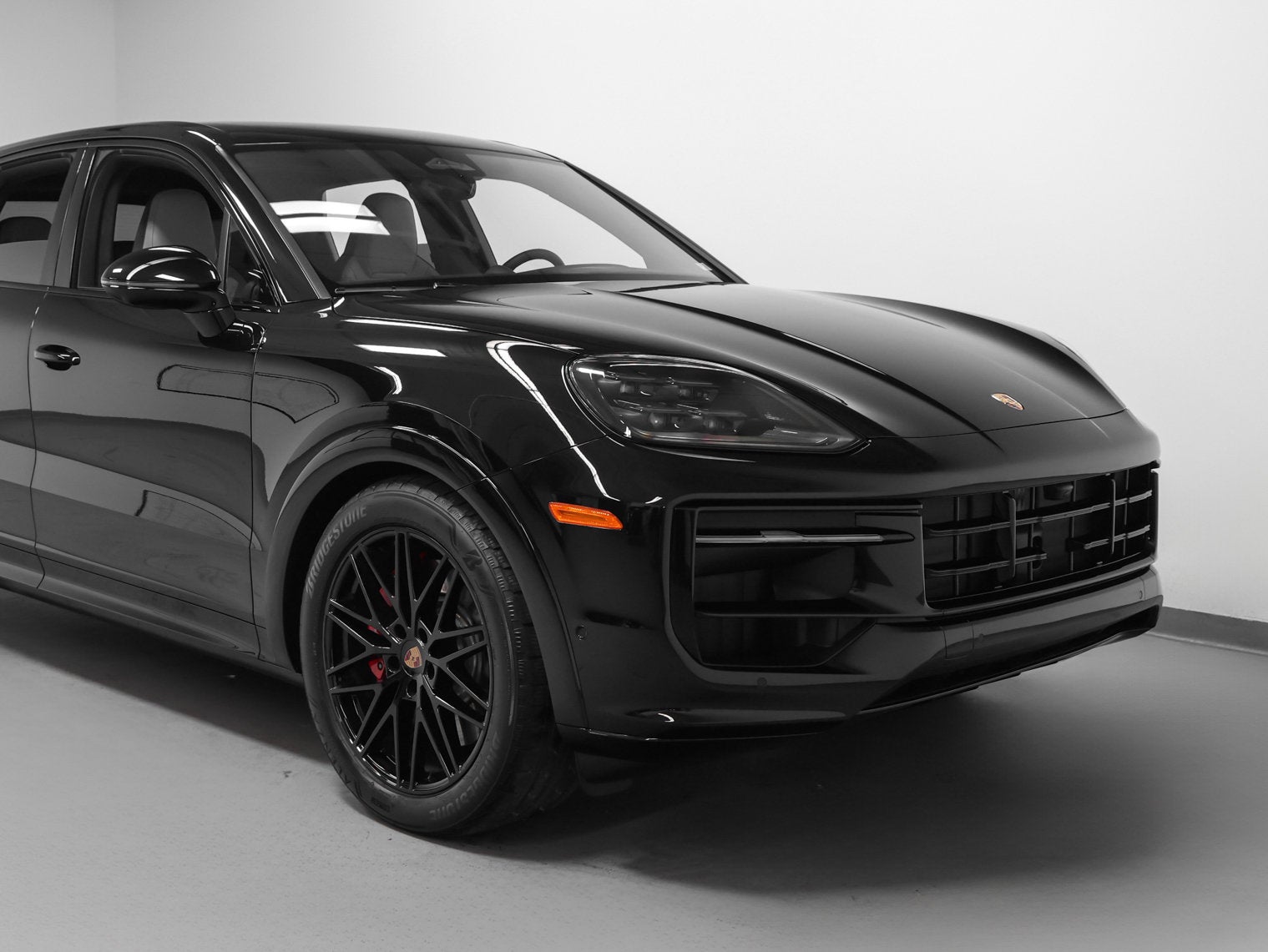 2026 Porsche Cayenne Cayenne GTS