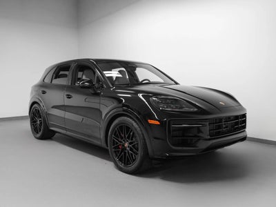 2026 Porsche Cayenne Cayenne GTS