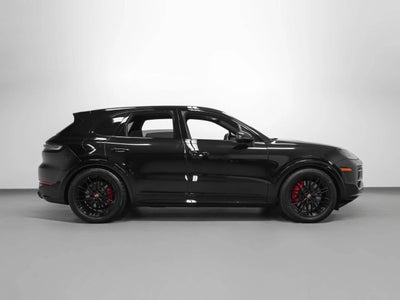 2026 Porsche Cayenne Cayenne GTS