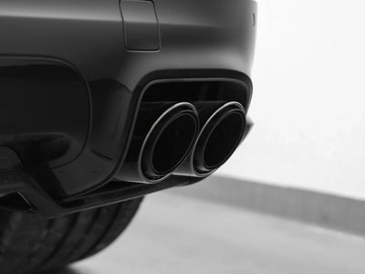 2026 Porsche Cayenne Cayenne GTS