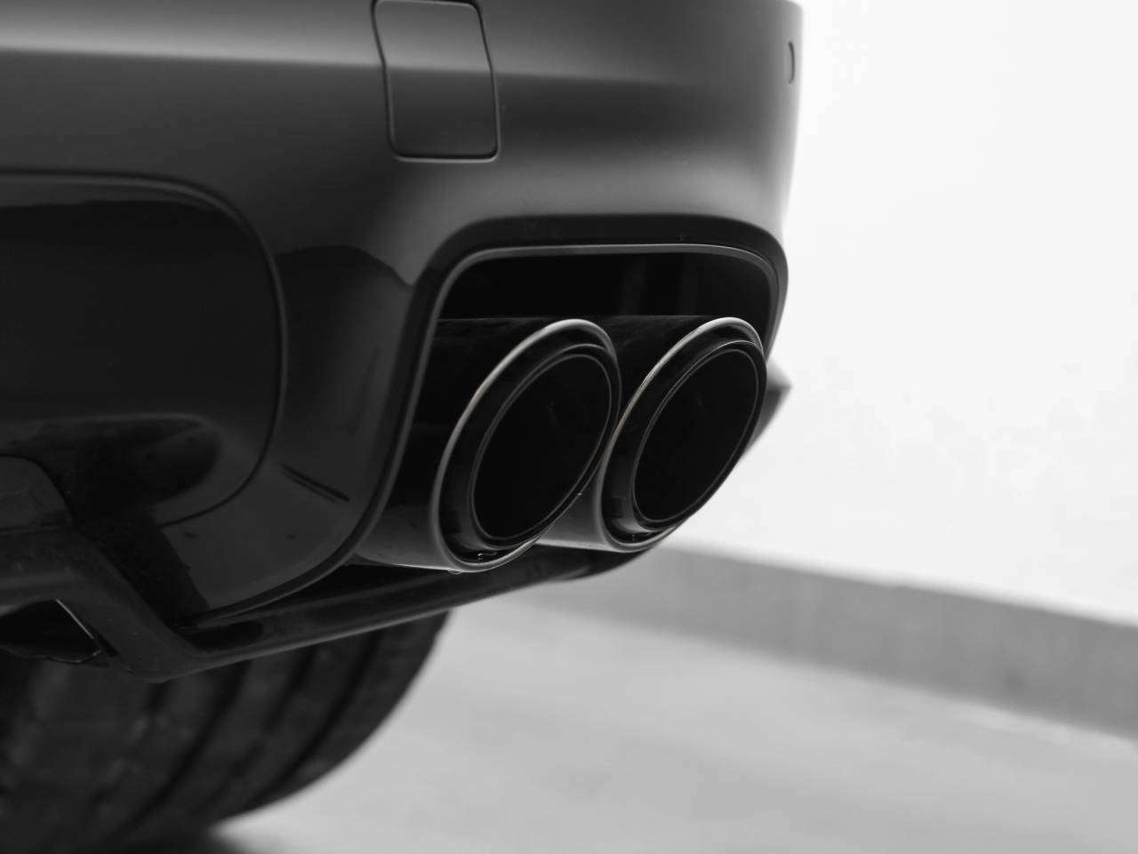 2026 Porsche Cayenne Cayenne GTS
