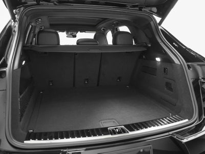 2026 Porsche Cayenne Cayenne GTS