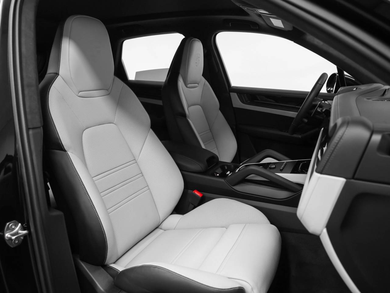 2026 Porsche Cayenne Cayenne GTS