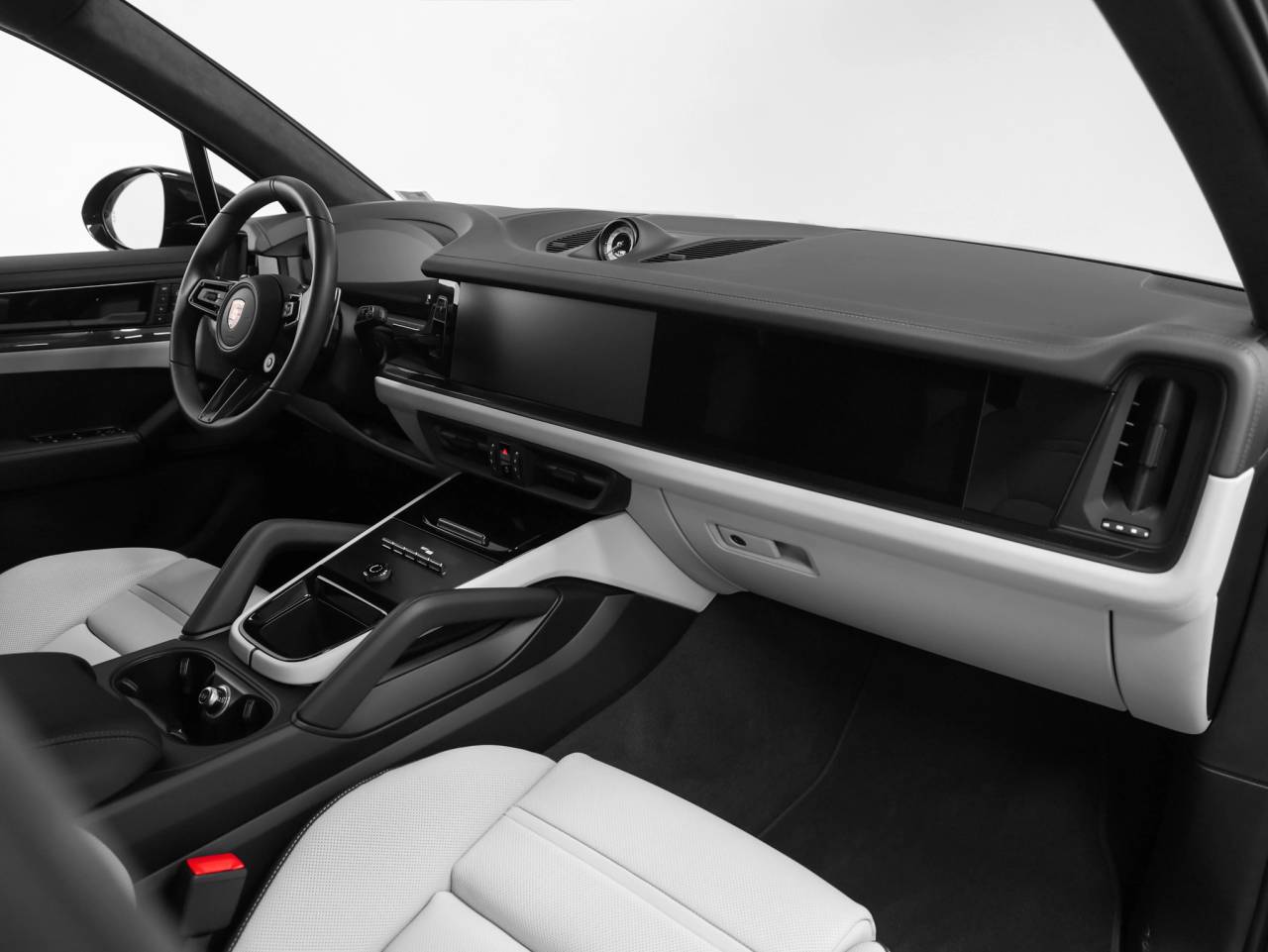 2026 Porsche Cayenne Cayenne GTS