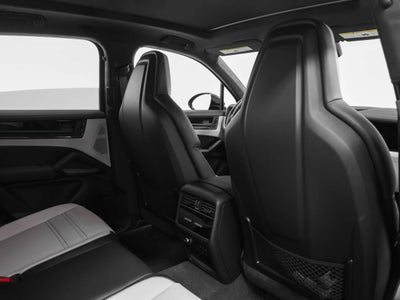 2026 Porsche Cayenne Cayenne GTS