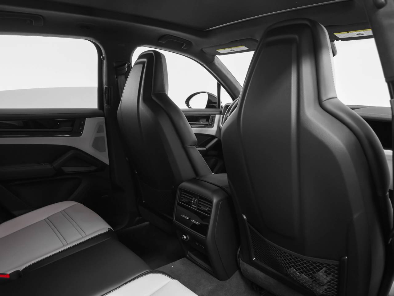 2026 Porsche Cayenne Cayenne GTS