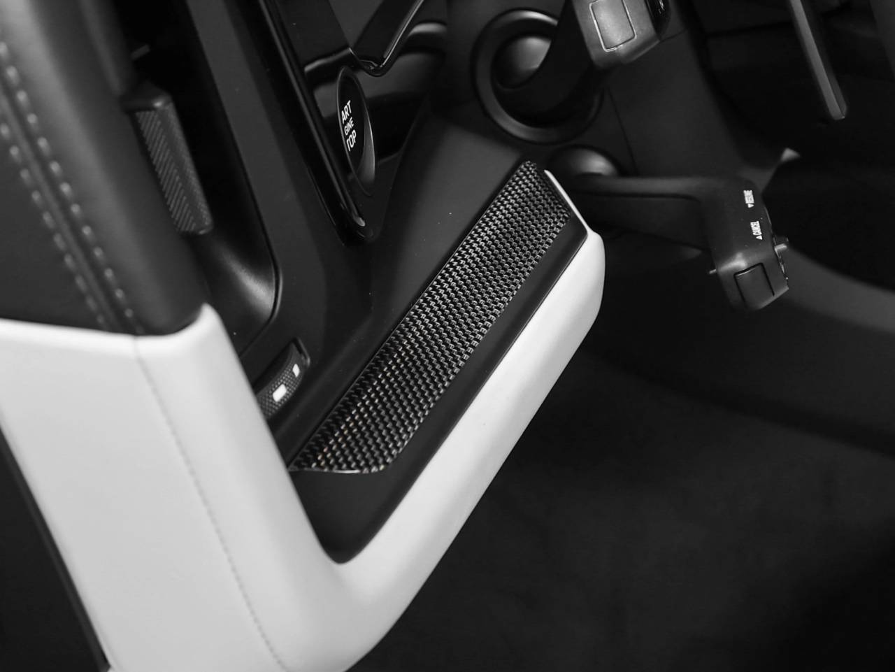 2026 Porsche Cayenne Cayenne GTS
