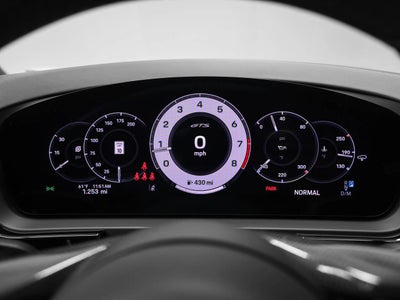 2026 Porsche Cayenne Cayenne GTS