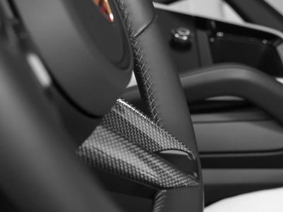 2026 Porsche Cayenne Cayenne GTS