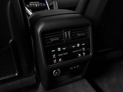 2026 Porsche Cayenne Cayenne GTS