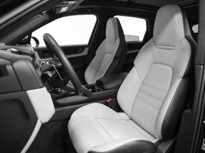 2026 Porsche Cayenne Cayenne GTS