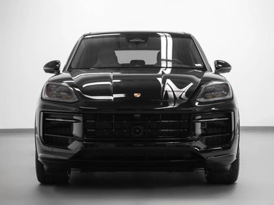2026 Porsche Cayenne Cayenne GTS