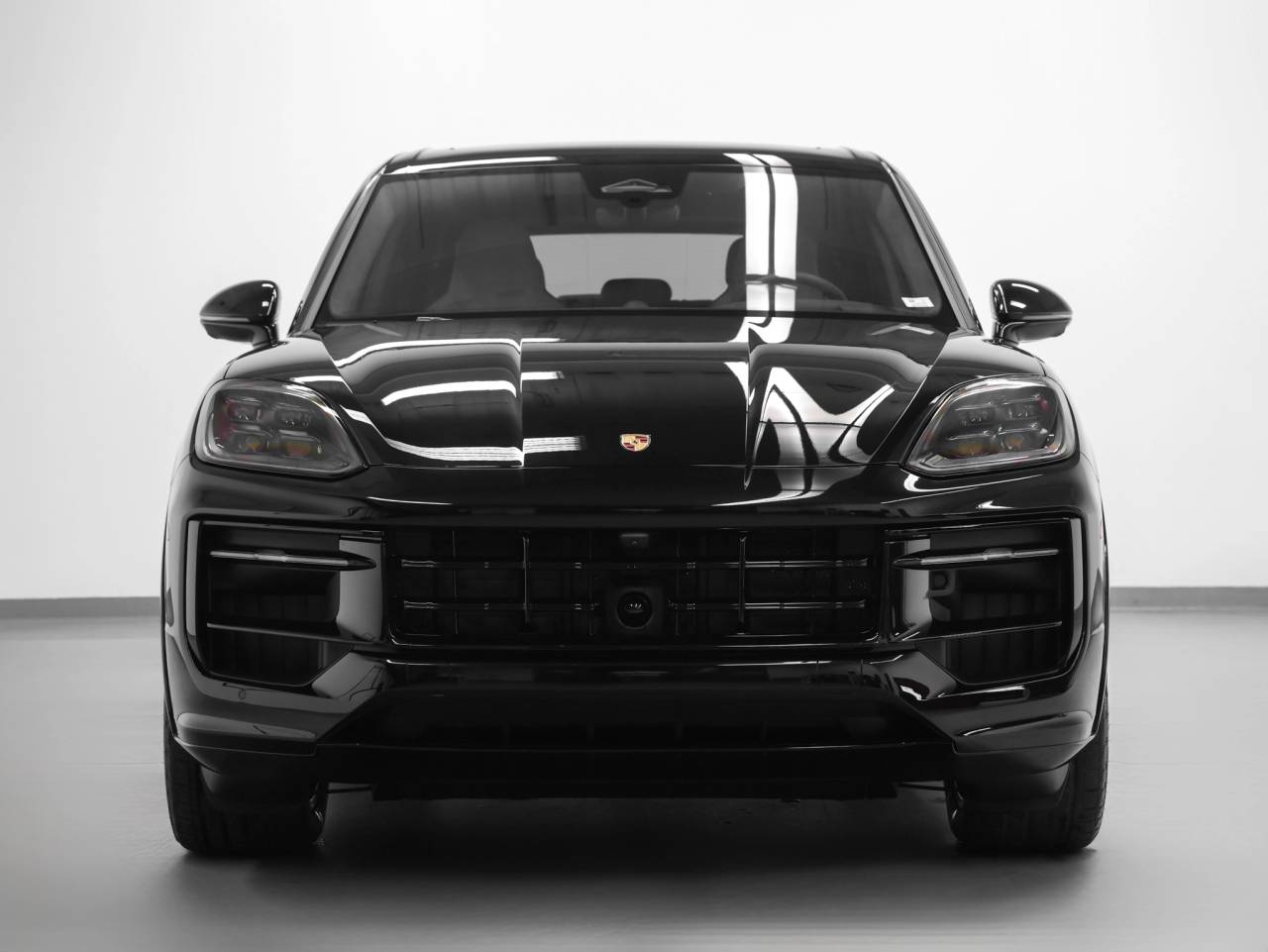 2026 Porsche Cayenne Cayenne GTS