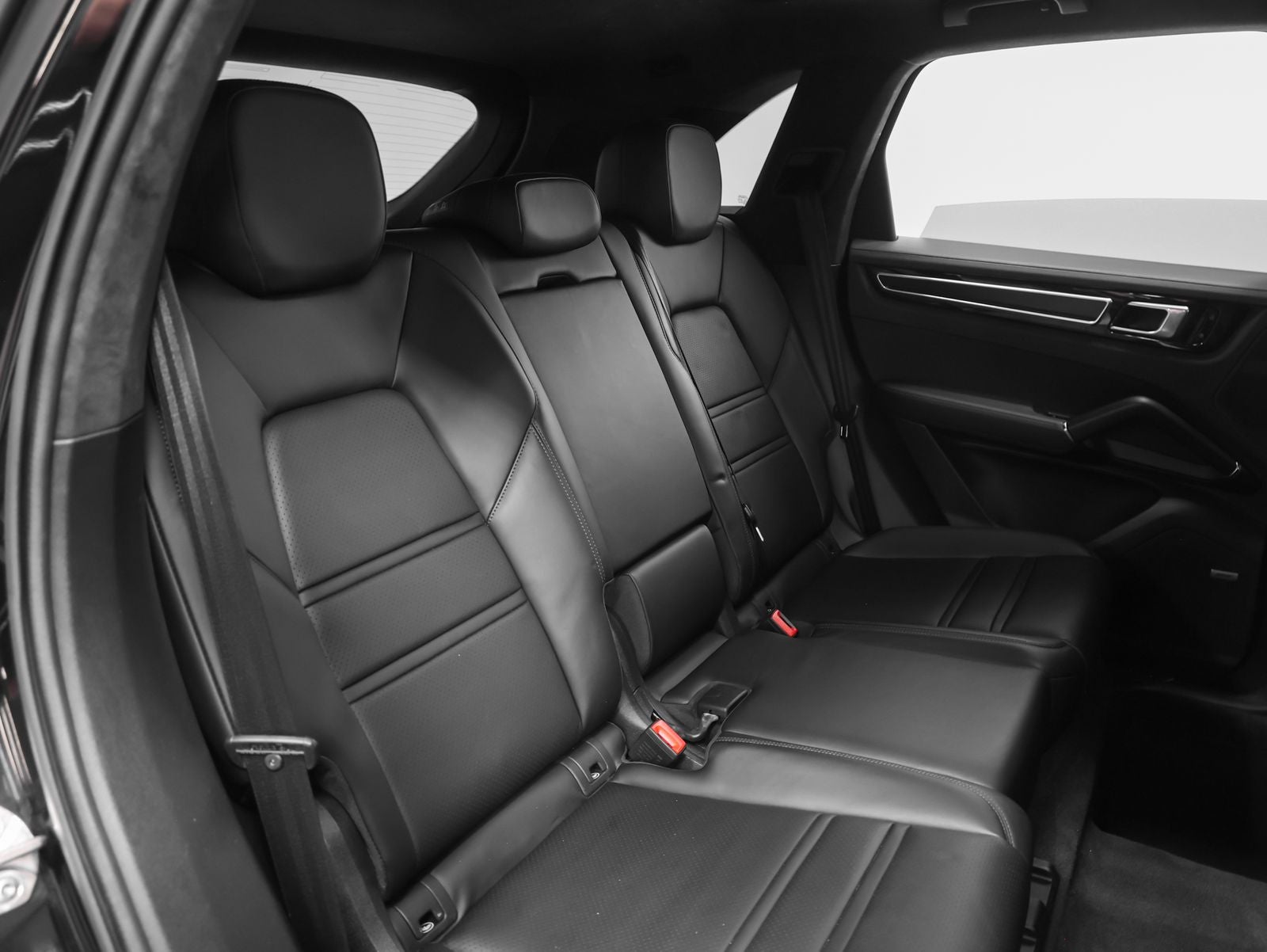 2021 Porsche Cayenne GTS