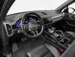 2021 Porsche Cayenne GTS