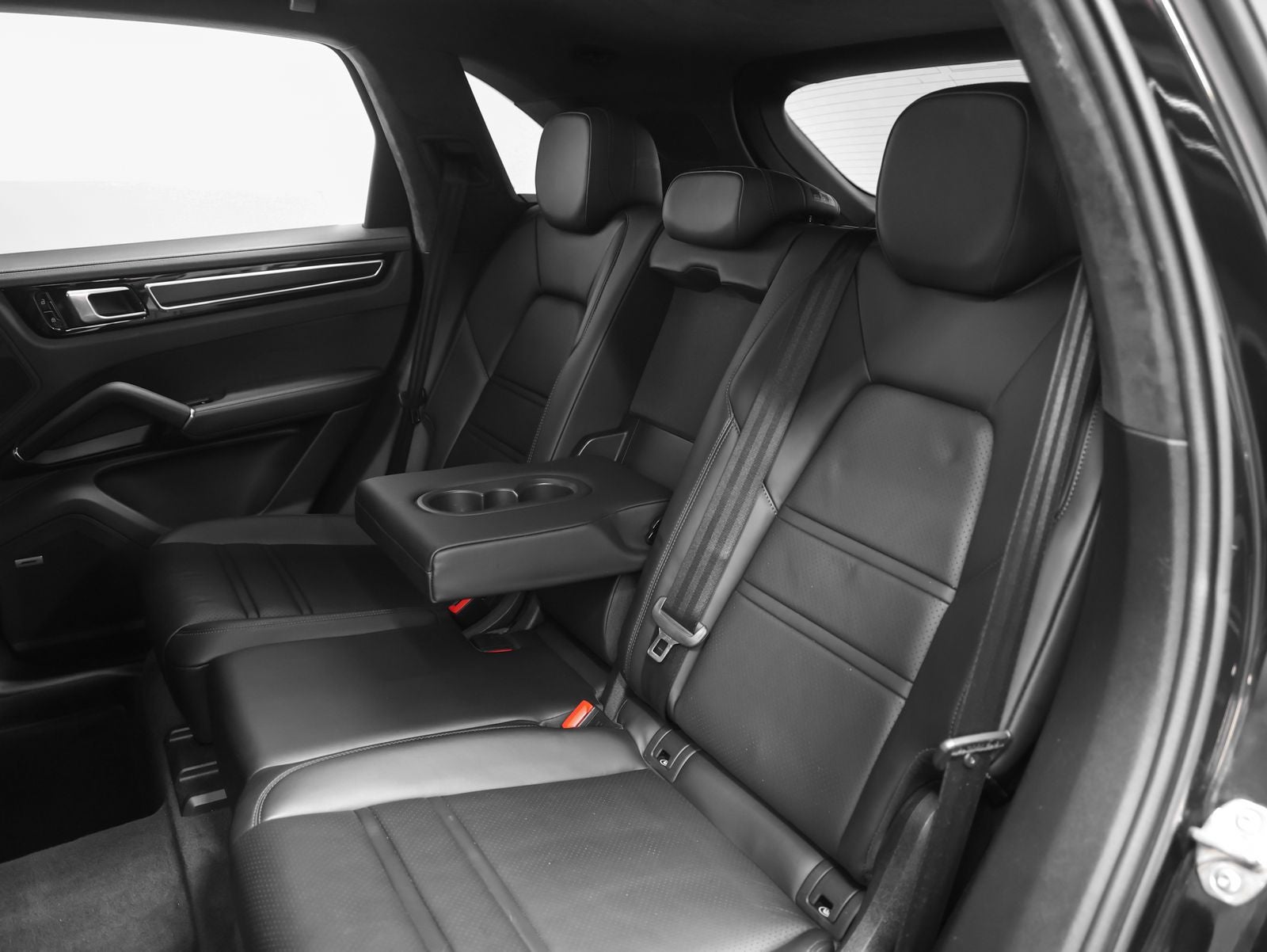 2021 Porsche Cayenne GTS