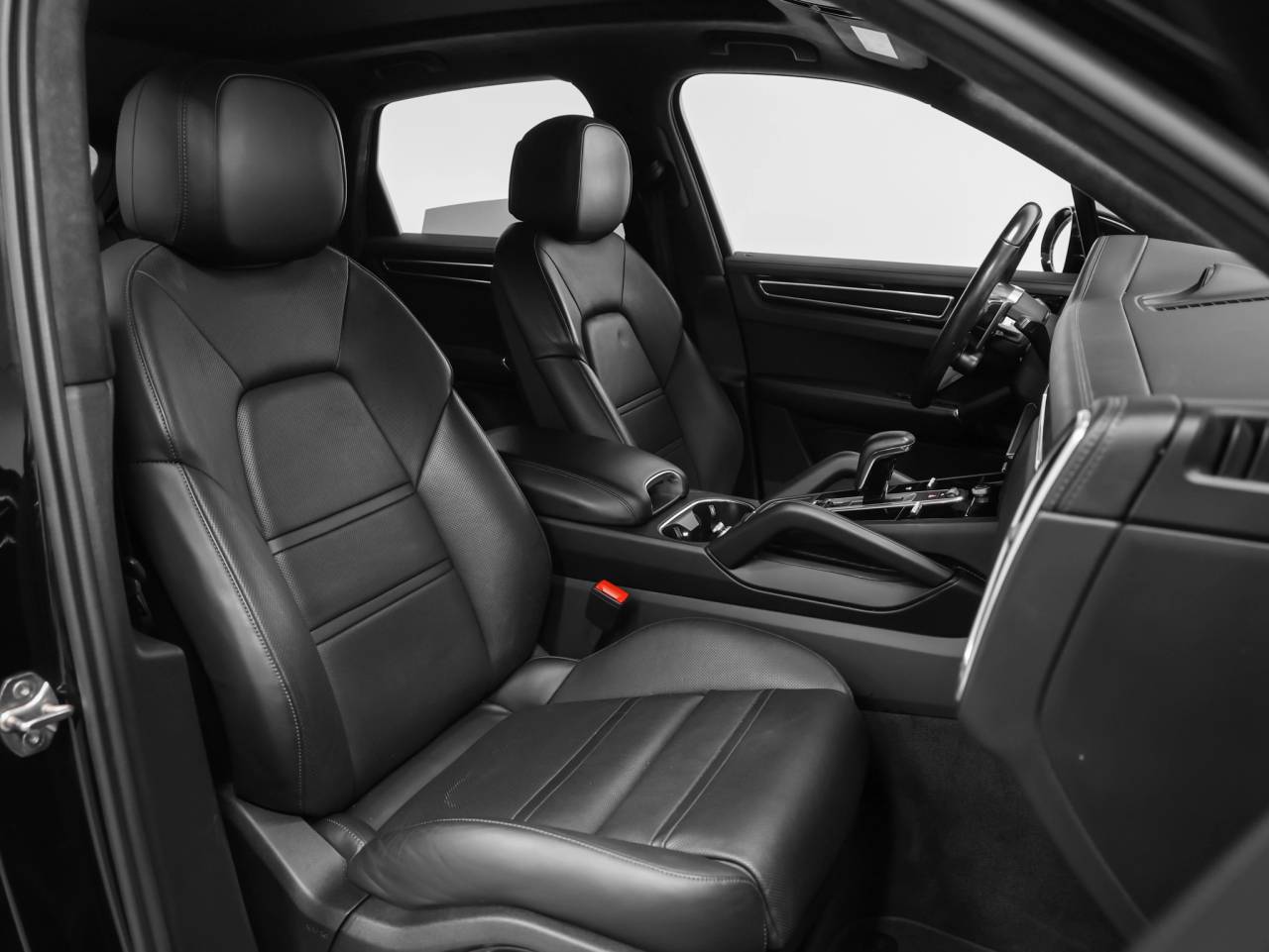 2021 Porsche Cayenne GTS