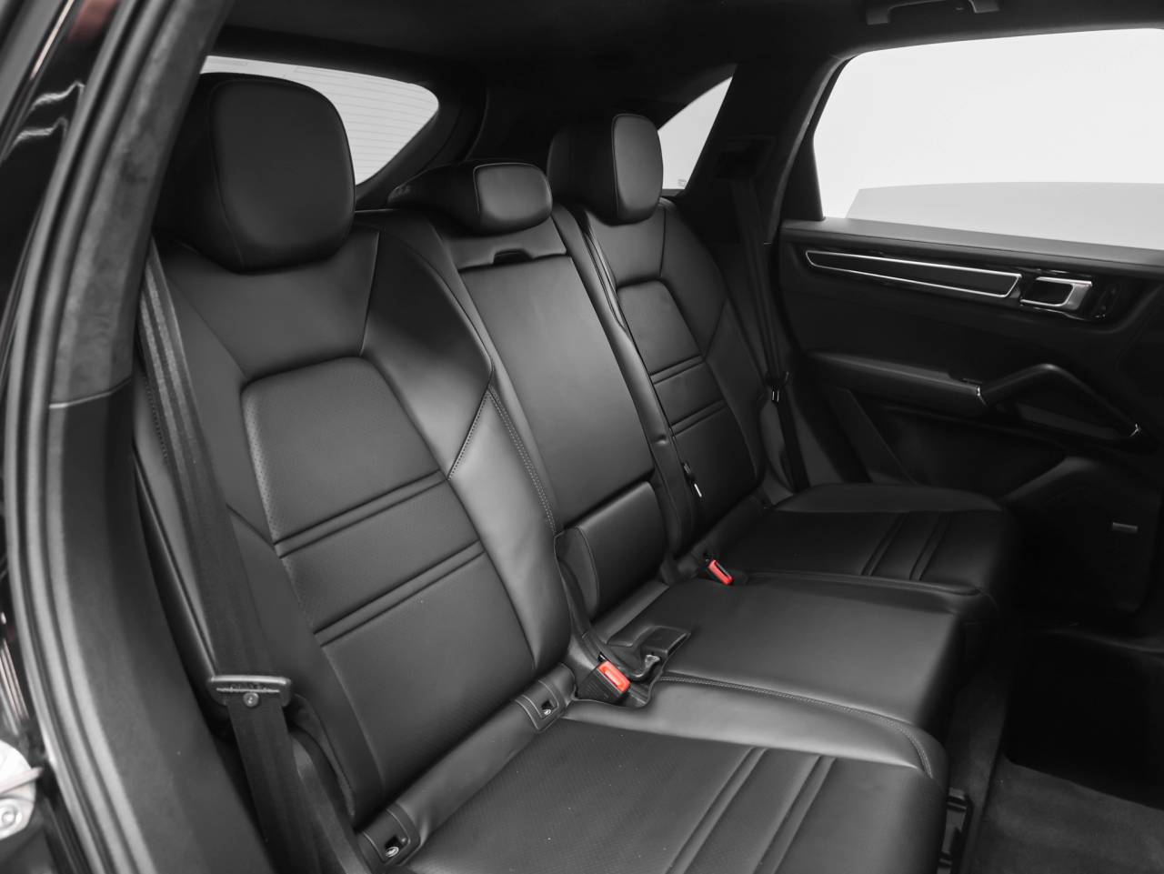 2021 Porsche Cayenne GTS