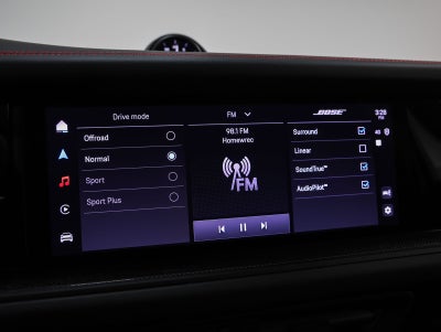 2025 Porsche Cayenne GTS