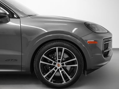 2026 Porsche Cayenne Cayenne GTS