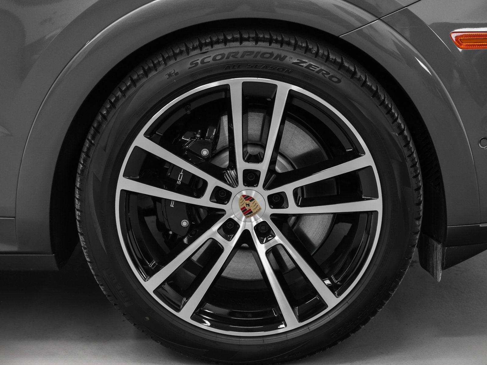 2026 Porsche Cayenne Cayenne GTS