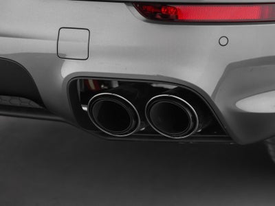 2026 Porsche Cayenne Cayenne GTS