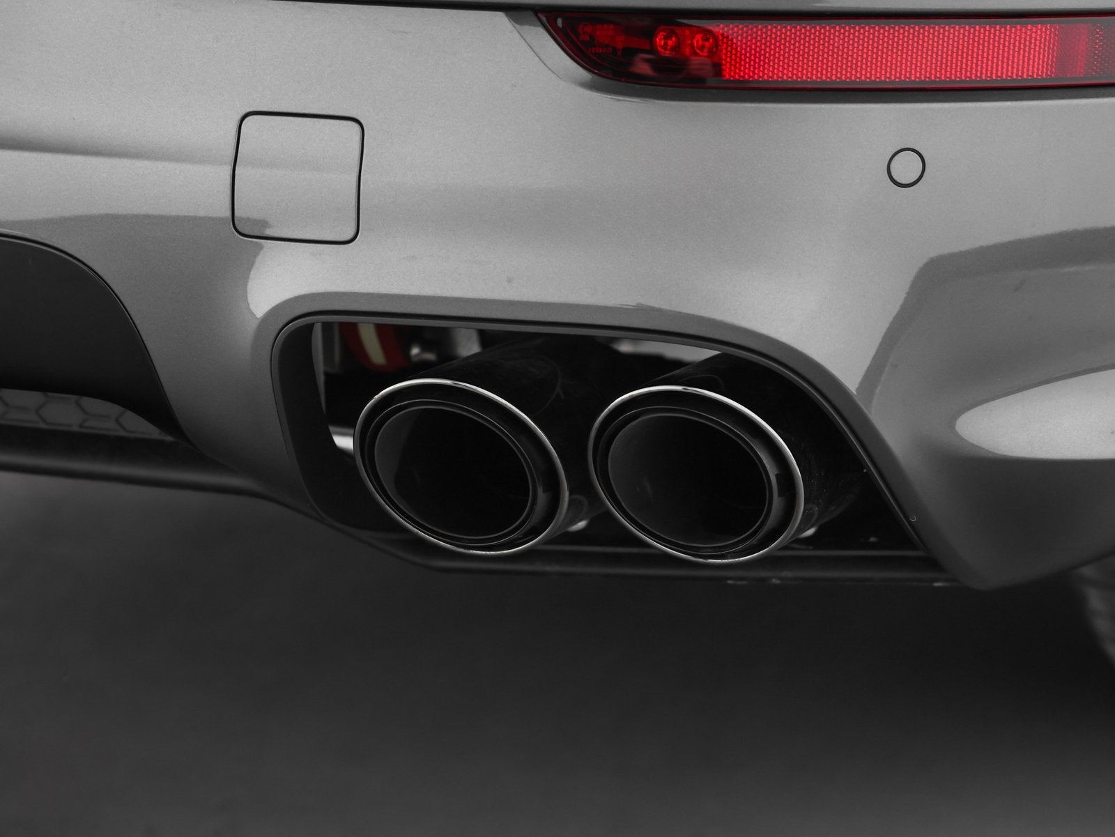 2026 Porsche Cayenne Cayenne GTS