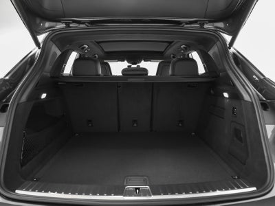 2026 Porsche Cayenne Cayenne GTS