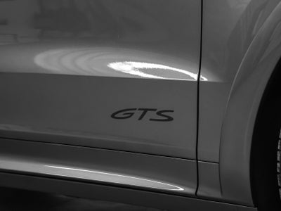 2026 Porsche Cayenne Cayenne GTS
