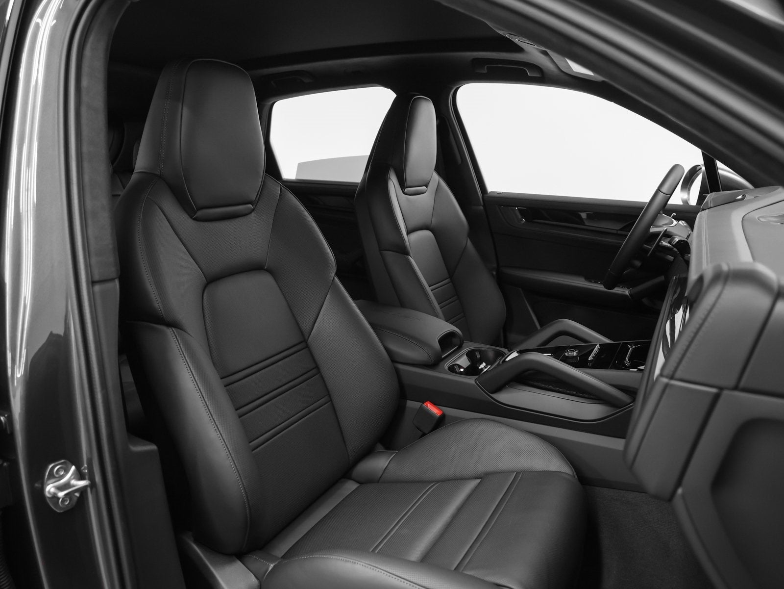 2026 Porsche Cayenne Cayenne GTS