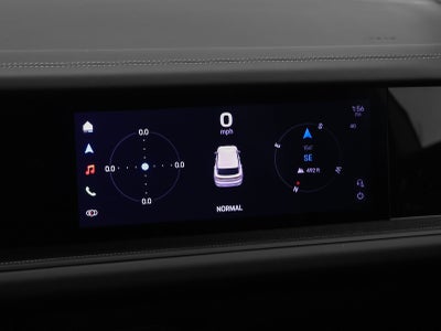 2026 Porsche Cayenne Cayenne GTS