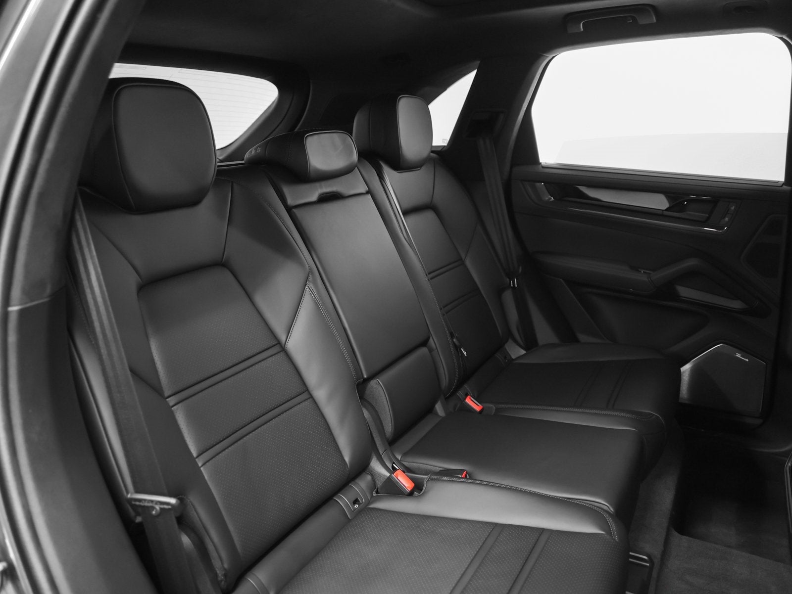 2026 Porsche Cayenne Cayenne GTS