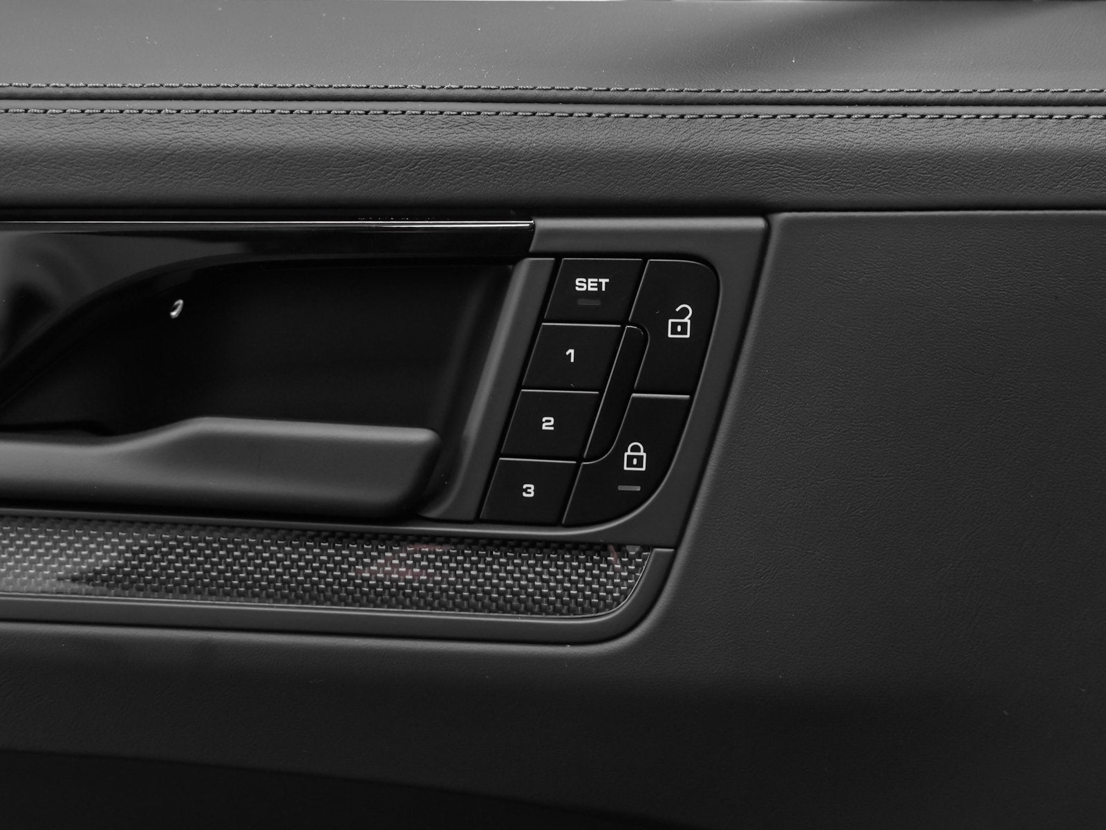 2026 Porsche Cayenne Cayenne GTS