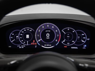 2026 Porsche Cayenne Cayenne GTS