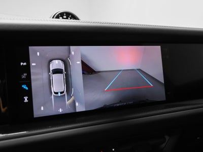 2026 Porsche Cayenne Cayenne GTS