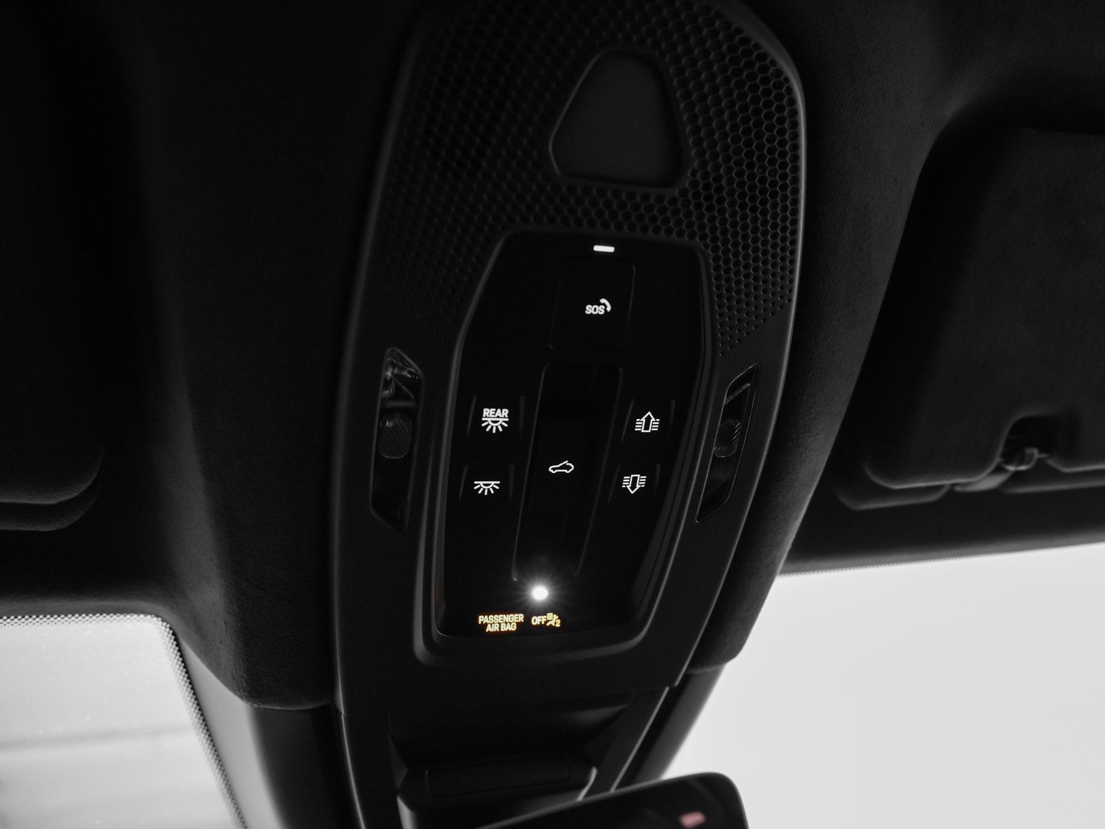 2026 Porsche Cayenne Cayenne GTS