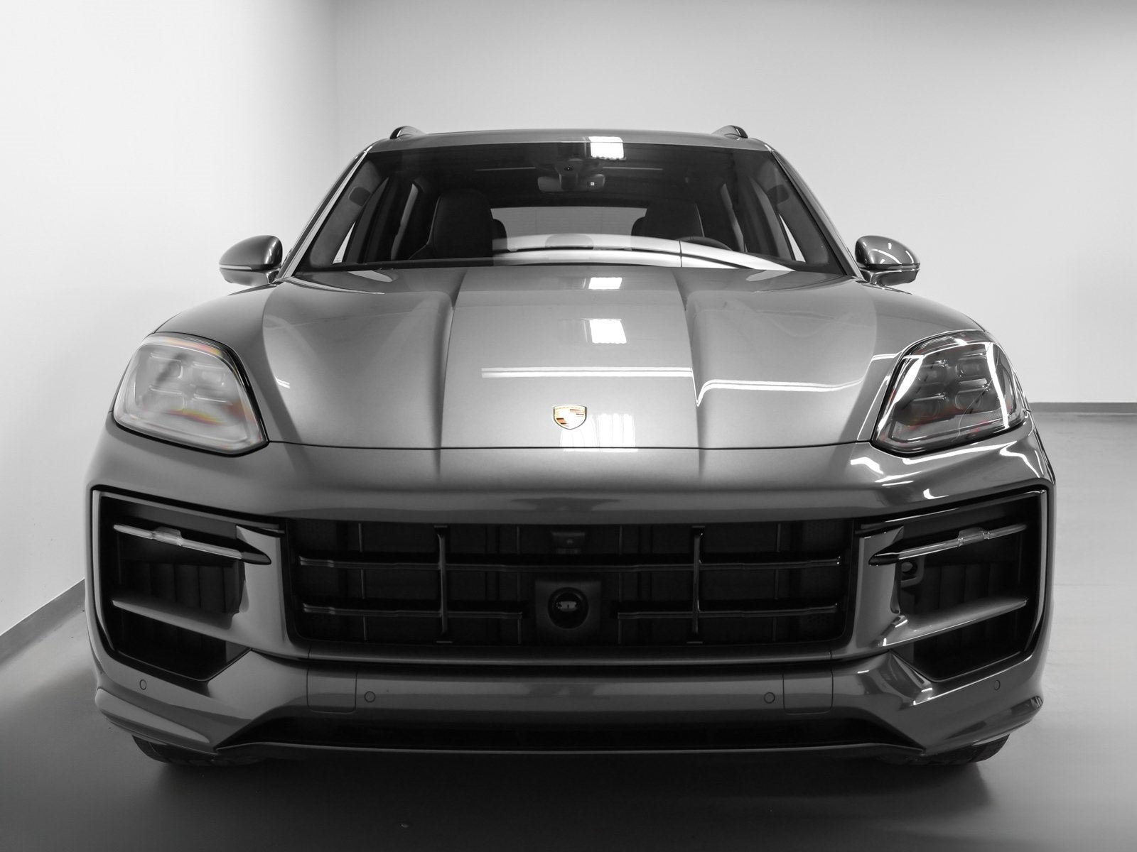2026 Porsche Cayenne Cayenne GTS