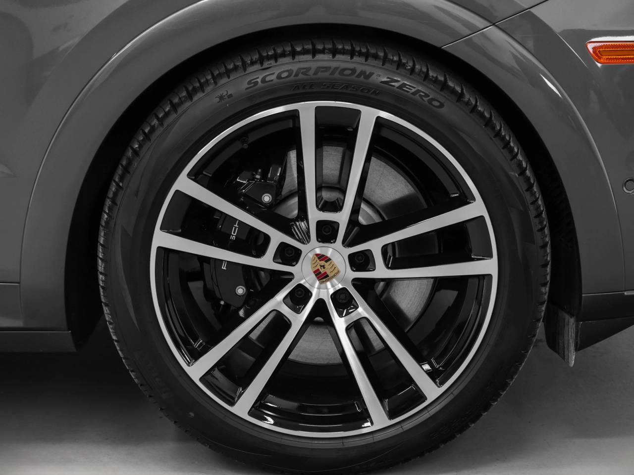 2026 Porsche Cayenne Cayenne GTS