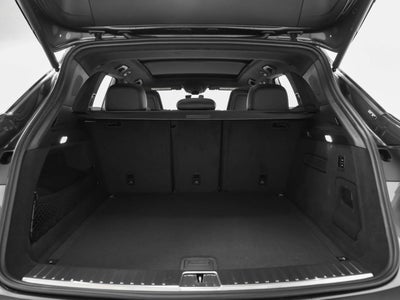 2026 Porsche Cayenne Cayenne GTS