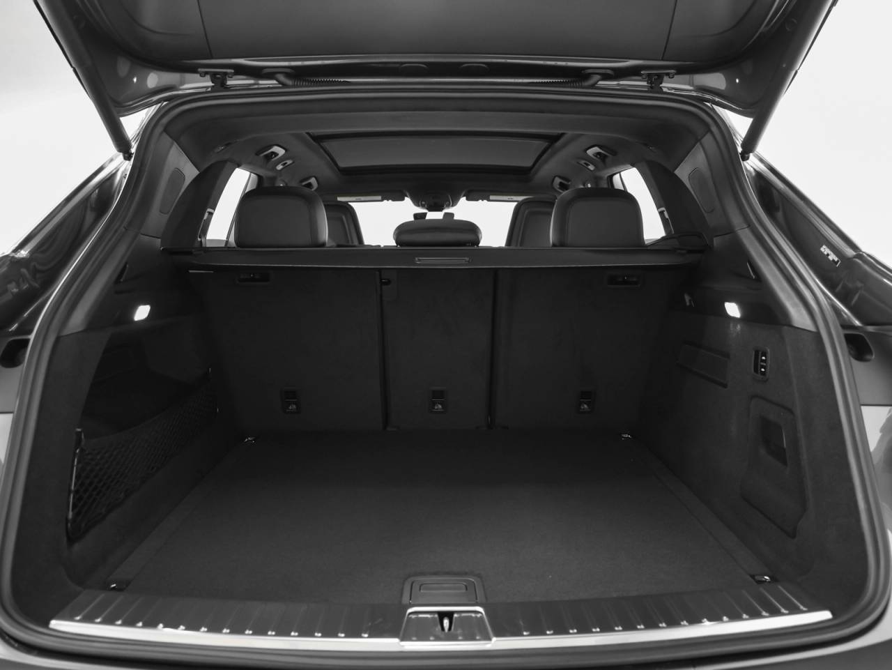 2026 Porsche Cayenne Cayenne GTS