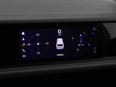 2026 Porsche Cayenne Cayenne GTS