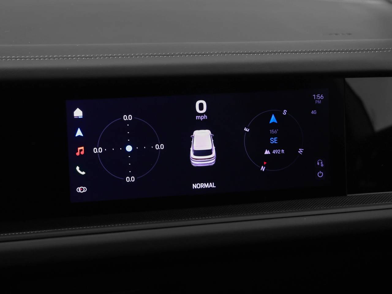 2026 Porsche Cayenne Cayenne GTS