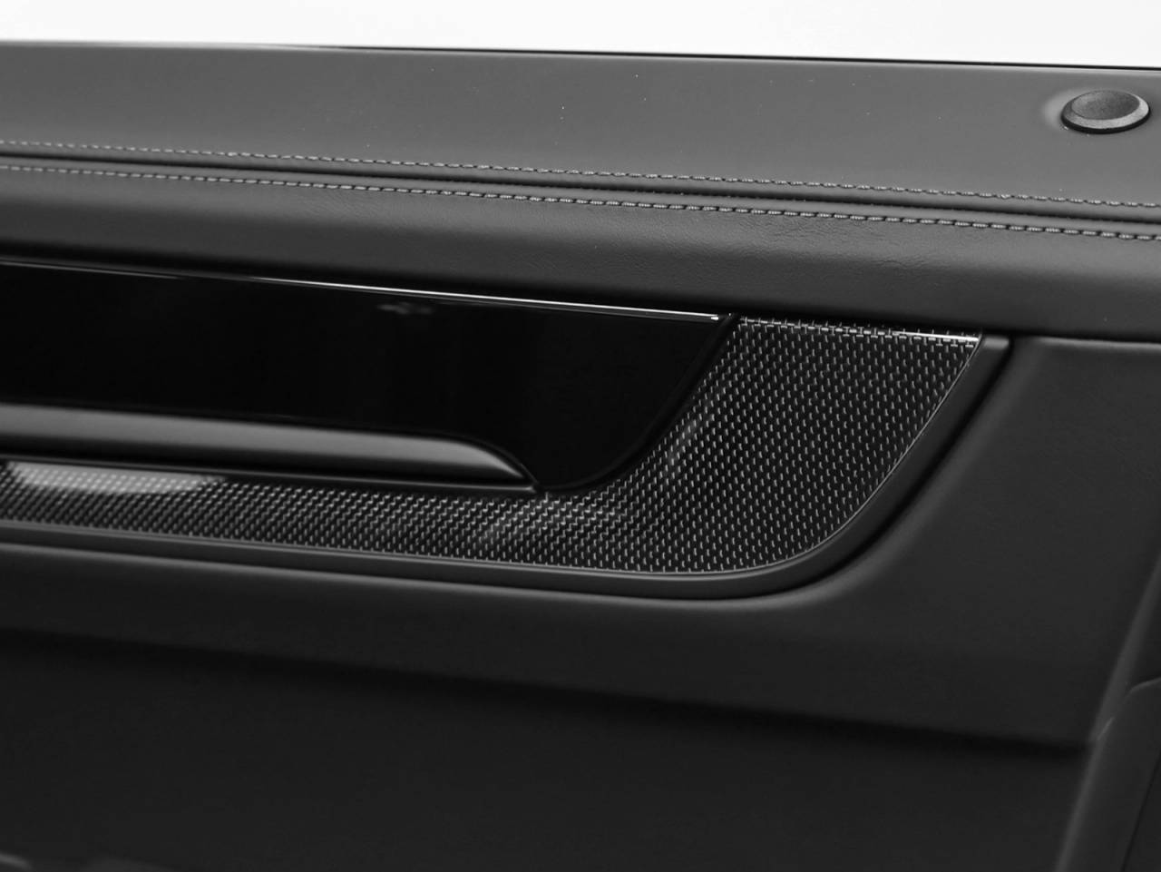 2026 Porsche Cayenne Cayenne GTS